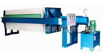 迪博食品压滤机 禹州厂家供应、自动食用油压滤机与租赁服务全面解析