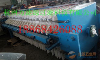 全自动隔膜板框压滤机 品牌、采购、图片、批发及泥浆固化剂出租指南