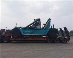 新疆压滤机应用与租赁市场解析 助力产业发展与环保升级