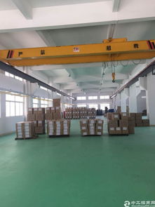 光明新区公明马山头新出精品独院6500平方招租，配备压滤机租赁，打造理想产业空间