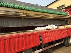 高效隔膜压滤机热销河南 禹州市兴泰压滤机制造厂的专业解决方案
