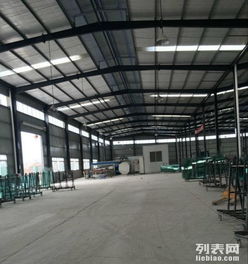 唐元厂库房出租与泥浆固化剂租赁服务